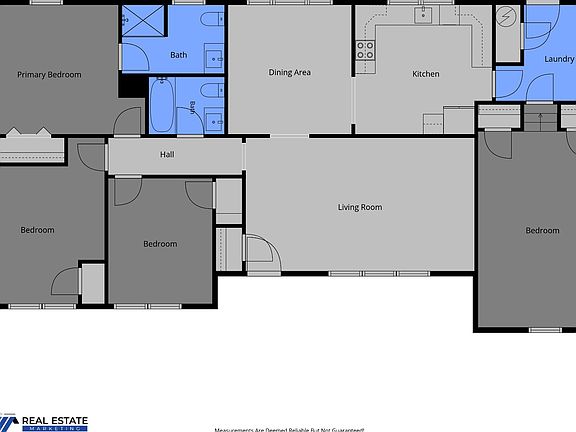 2nd image of 318 Blane Dr