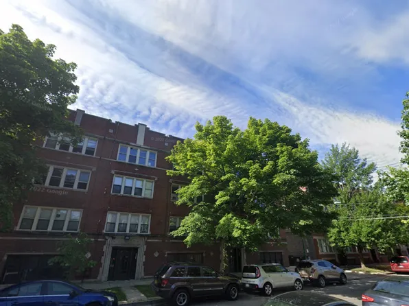 1527 West 78th Street (Q), 1527 W 78th St APT 3E, Chicago, IL 60620