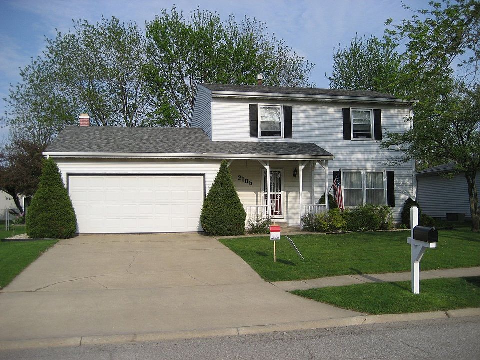 4 bedroom, 2.5 bath, w/ finished basement.