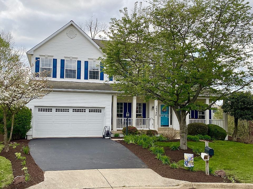 10344 Plum Tree Ct Manassas