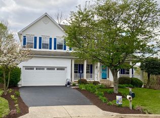 10344 Plum Tree Ct, Manassas, VA 20110