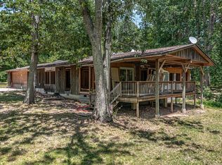 739 Cherry Hill Rd, Heathsville, VA 22473