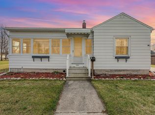 1604 31st St, Bay City, MI 48708