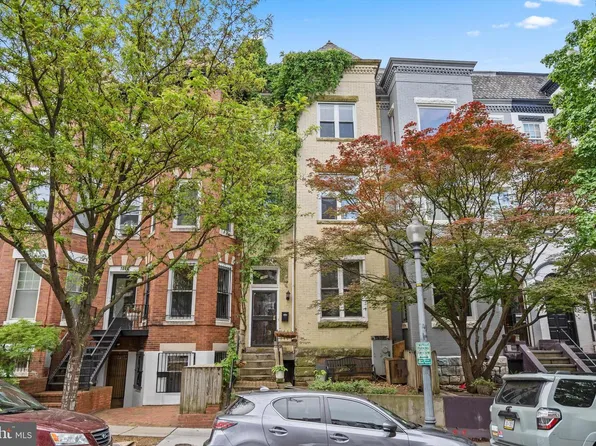 1868 California St NW, Washington, DC 20009