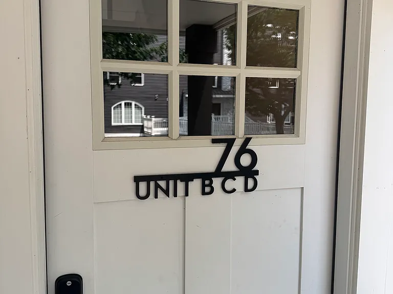 74 Lawrence St #C — Photo 12
