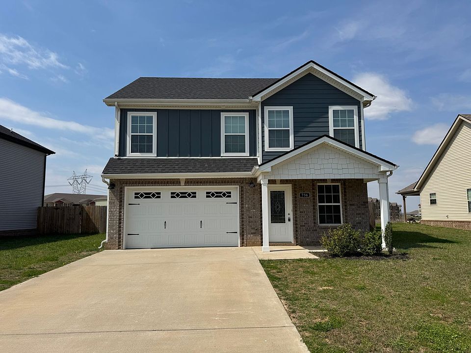 1st image of 756 Lillian Grace Dr