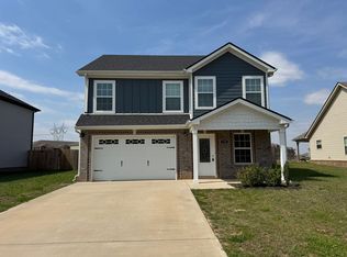 756 Lillian Grace Dr, Clarksville, TN 37043