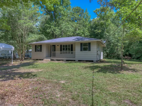 153 North Dr, Hall Summit, LA 71019