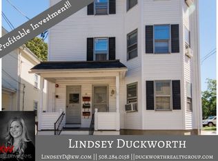 50 Warren Ave, Warren, RI 02885