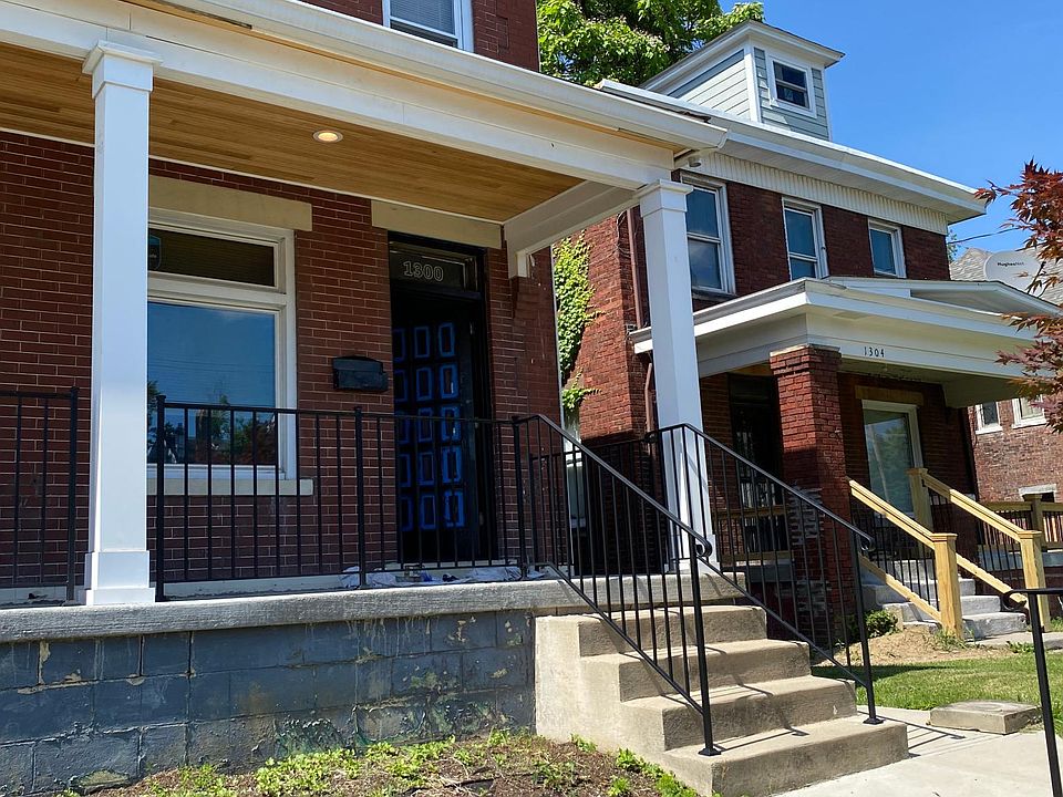 1st image of 1300 E Long St