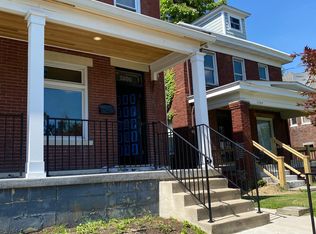 1300 E Long St, Columbus, OH 43203