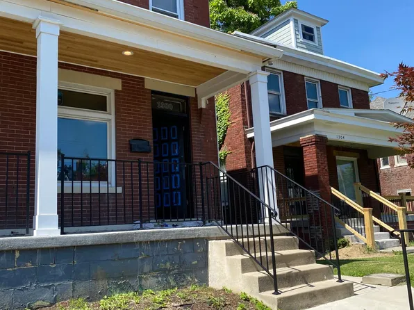 1300 E Long St, Columbus, OH 43203