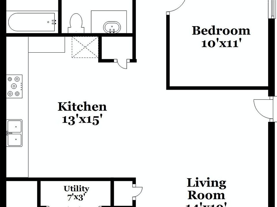 1400 Eagle Dr, Pleasant Hill, MO 64080 Zillow