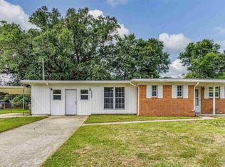 6605 Richard Rd, Pensacola, FL 32503