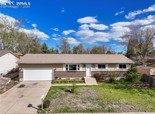 4507 Misty Dr, Colorado Springs, CO 80918