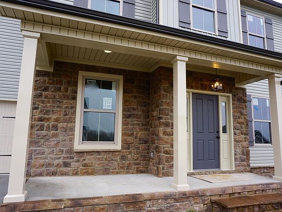 4th image of 1027 Carter Ridge Dr Lot 210