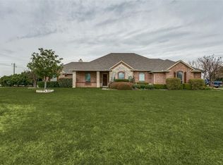 10021 Mustang Run, Forney, TX 75126