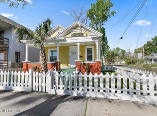 1766 N Myrtle Ave, Jacksonville, FL 32209