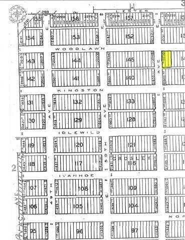 1st image of 51xx Woodlawn St