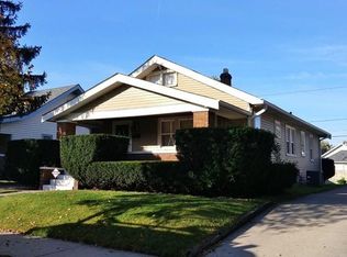 1110 N Drexel Ave, Indianapolis, IN