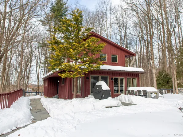 37 Williams Road, Red Hook, NY 12571