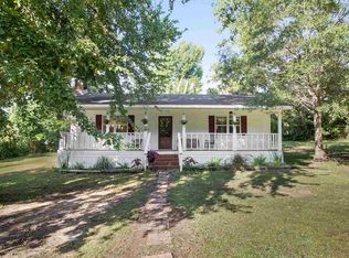 251 Mount Creek Farm Rd, Florence, MS 39073