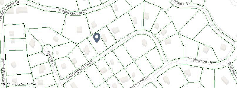 2nd image of LOT 734 Wintergreen Cir