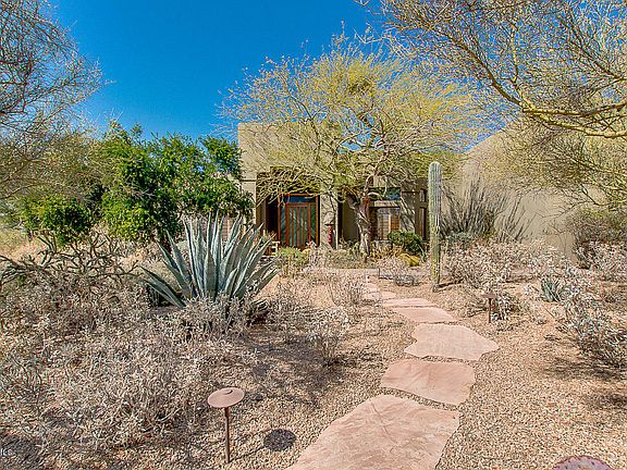 2nd image of 5956 E LYSILOMA Place