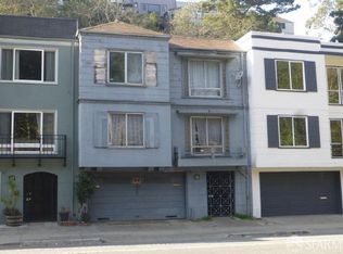 1723-1725 7th Ave, San Francisco, CA