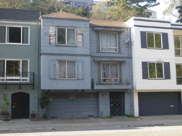 1723-1725 7th Ave, San Francisco, CA 94122