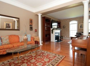 5919 Springmount Rd, Chesterfield, VA 23832