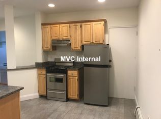 1320 Commonwealth Ave #2Q, Allston, MA 02134