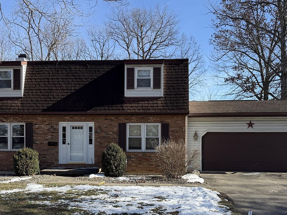 1st image of 2110 N Main Ave