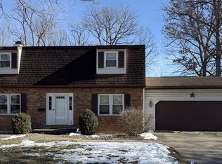 2110 N Main Ave, Sidney, OH 45365