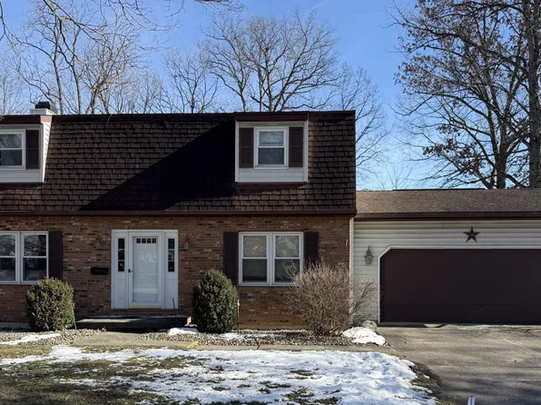 2110 N Main Ave, Sidney, OH 45365