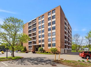 Melrose Towers, Melrose, MA 02176