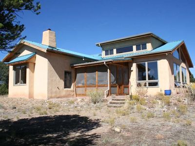 49 Kirk Ln, Carson, NM, 87517