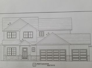 5313 Finlen Ln, Bloomington, IL 61705