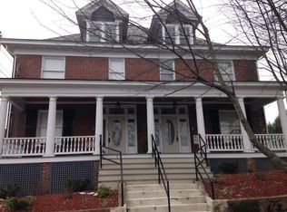 504 Day Ave SW #1, Roanoke, VA 24016