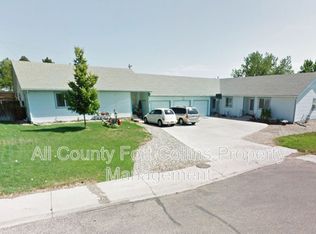 220 Gary Dr UNIT A, Fort Collins, CO 80525