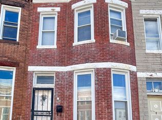 2205 Ruskin Ave, Baltimore, MD 21217