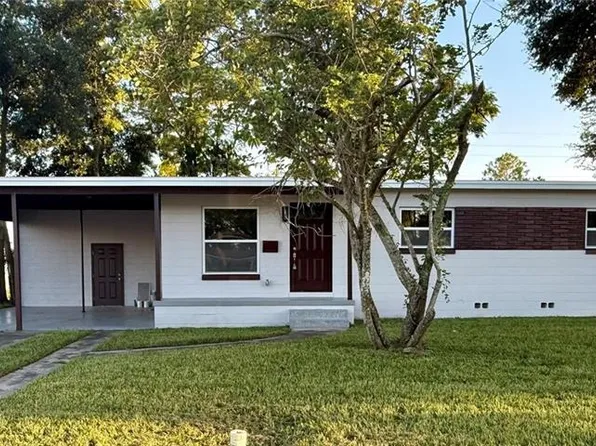 5660 Pecos St, Orlando, FL 32807