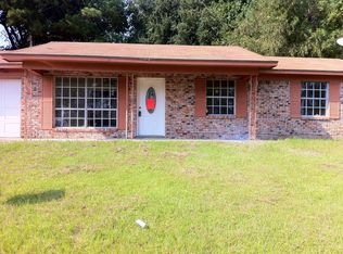 7236 Bienville Dr, Biloxi, MS 39532