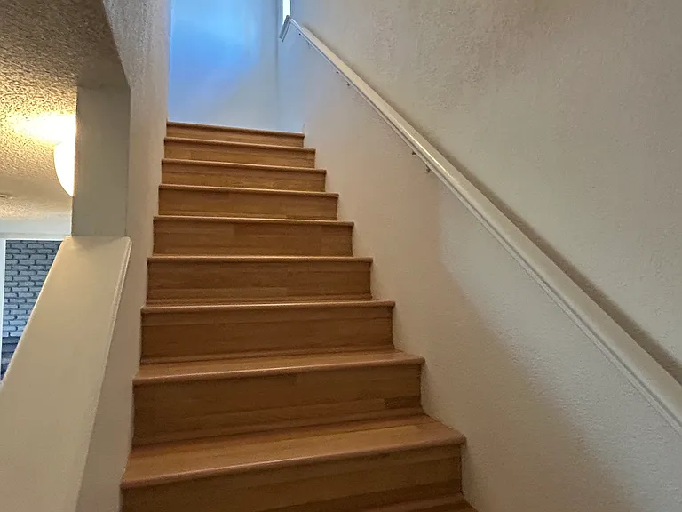 Stairway