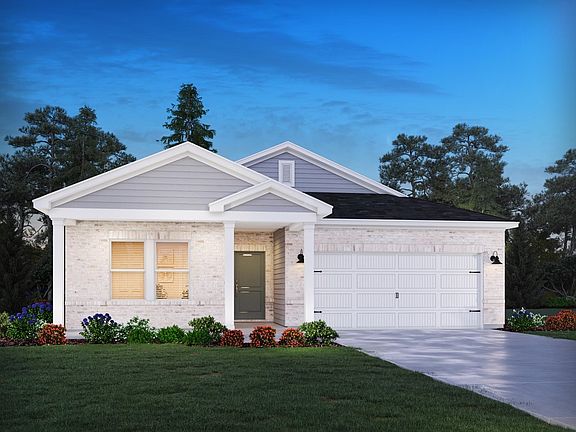 2nd image of 689 Cypress Preserve Circle #21 Buchanan D