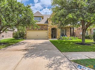 2720 Santa Barbara Loop, Round Rock, TX 78665