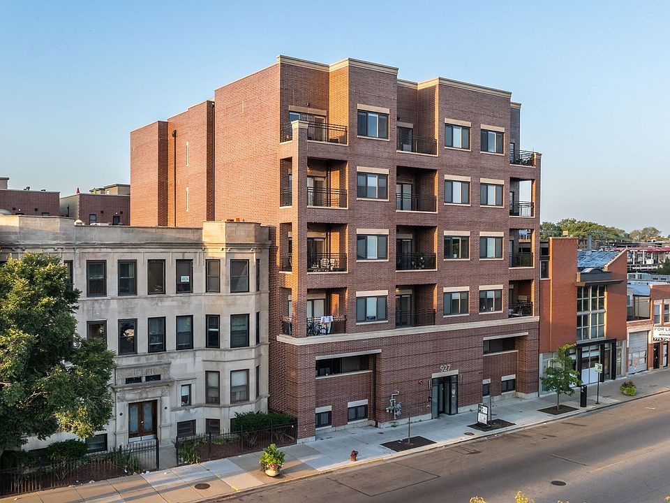 1st image of 927 W Irving Park Rd #205