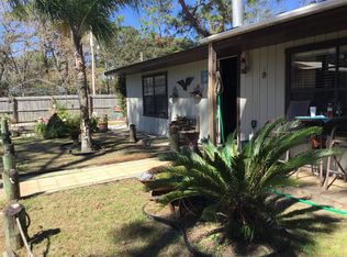 7430 W Green Acres St, Homosassa, FL 34446