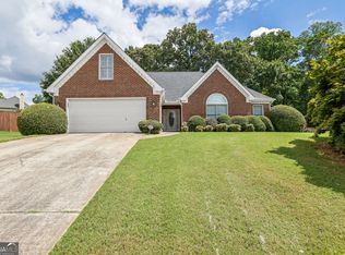 791 Windsor Oak Cir, Lawrenceville, GA 30045