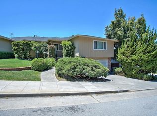 3272 Countryside Dr, San Mateo, CA 94403